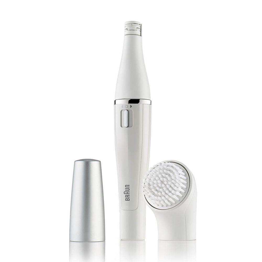 Epilators BRAUN SE 810 - DomoTehnika