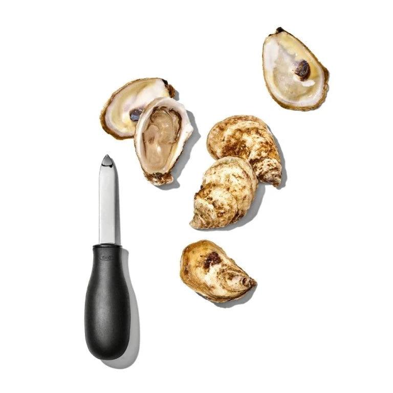 Austeru nazis OXO Oyster Knife 35681 - DomoTehnika