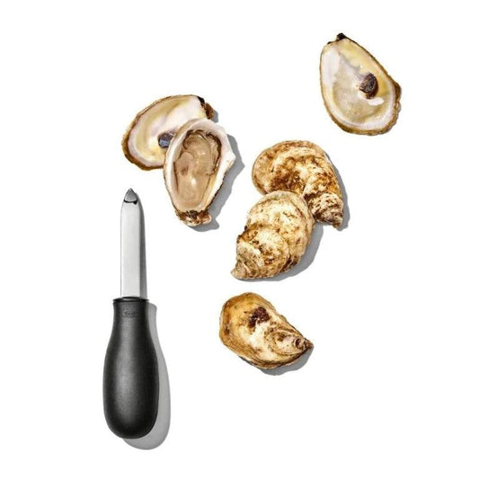 Austeru nazis OXO Oyster Knife 35681 - DomoTehnika