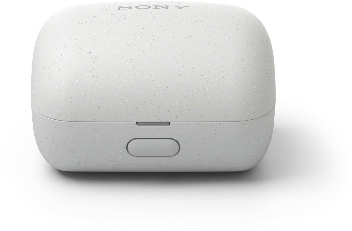 Bezvadu austiņas SONY WF-L900/W - DomoTehnika