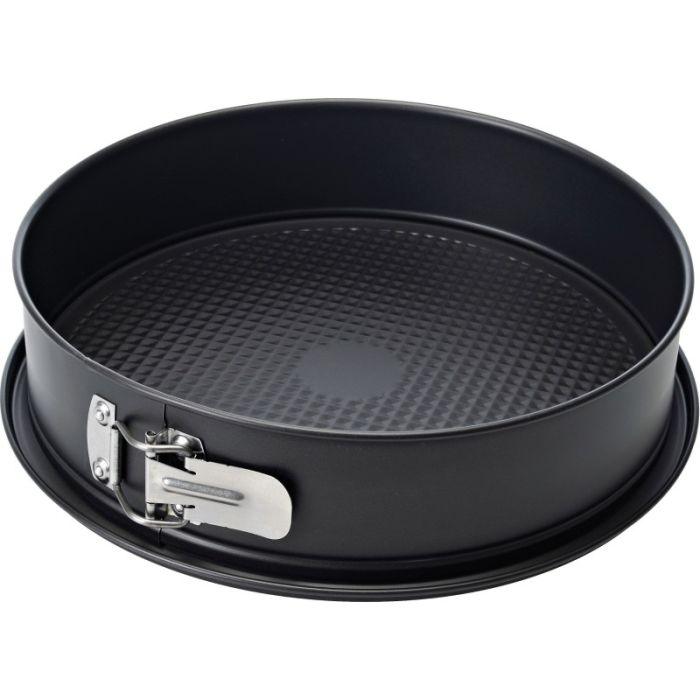 Cepešformas BALLARINI CM.28 PATISSERIE SPRINGMOULD 2 PCS 1001322 - DomoTehnika