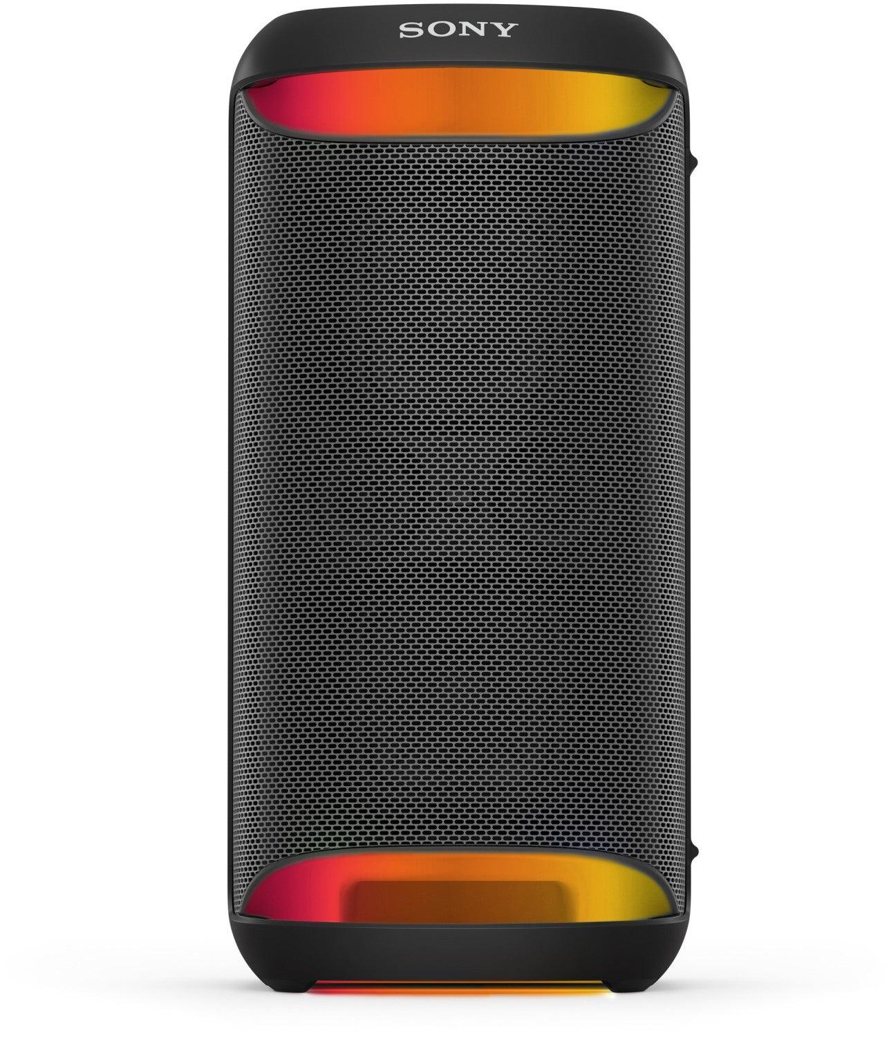 Bezvadu skaļrunis SONY SRS-XV500B SRSXV500B.CEL - DomoTehnika