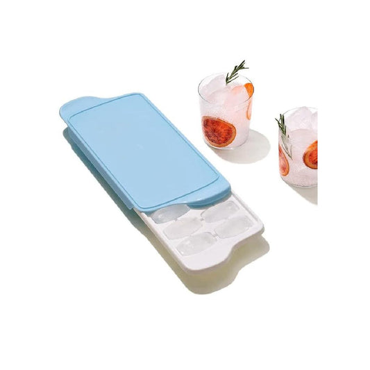 Ledus trauciņi OXO Ice Cube Tray 11284400 - DomoTehnika