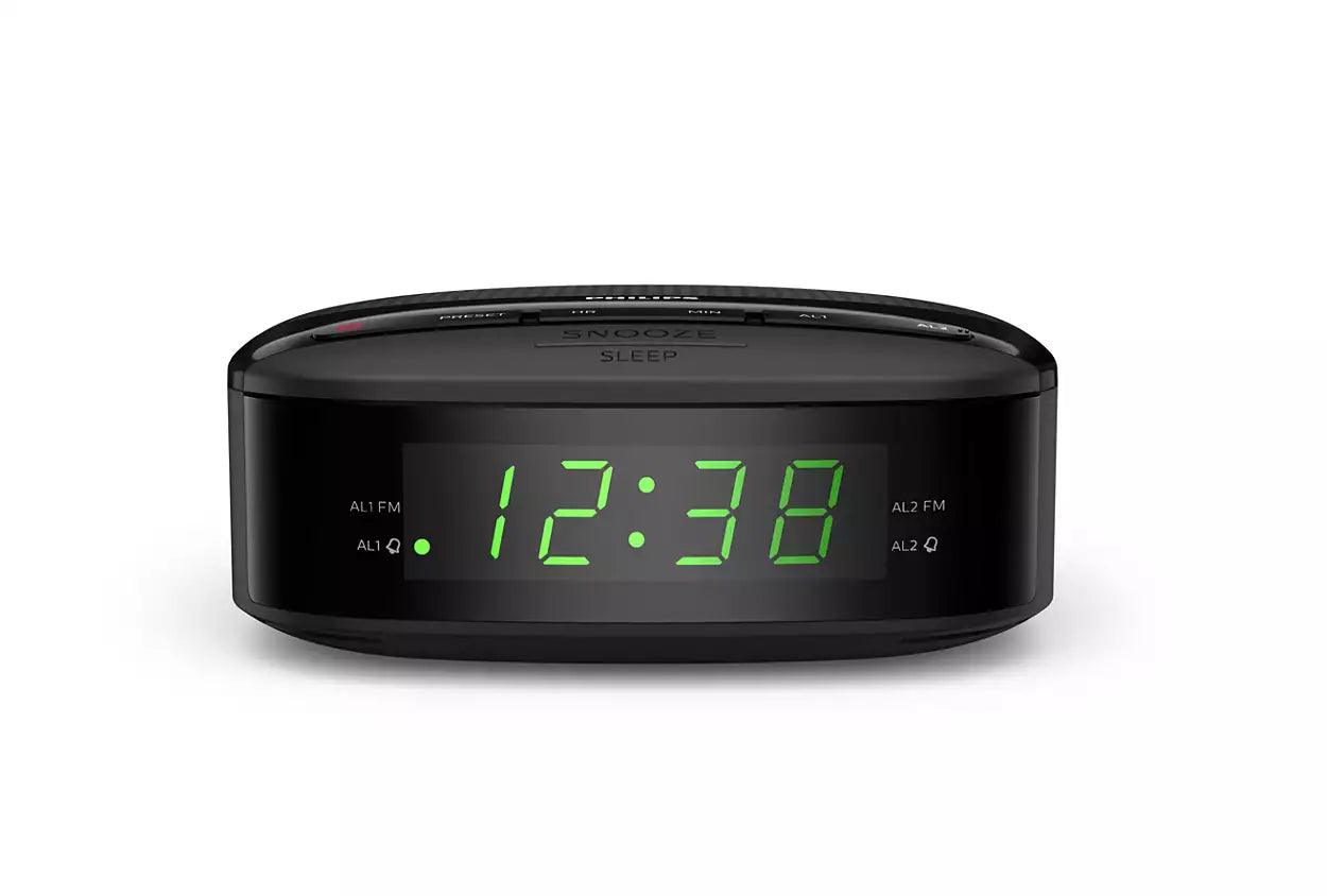 Radio pulkstenis PHILIPS TAR3205/12 - DomoTehnika