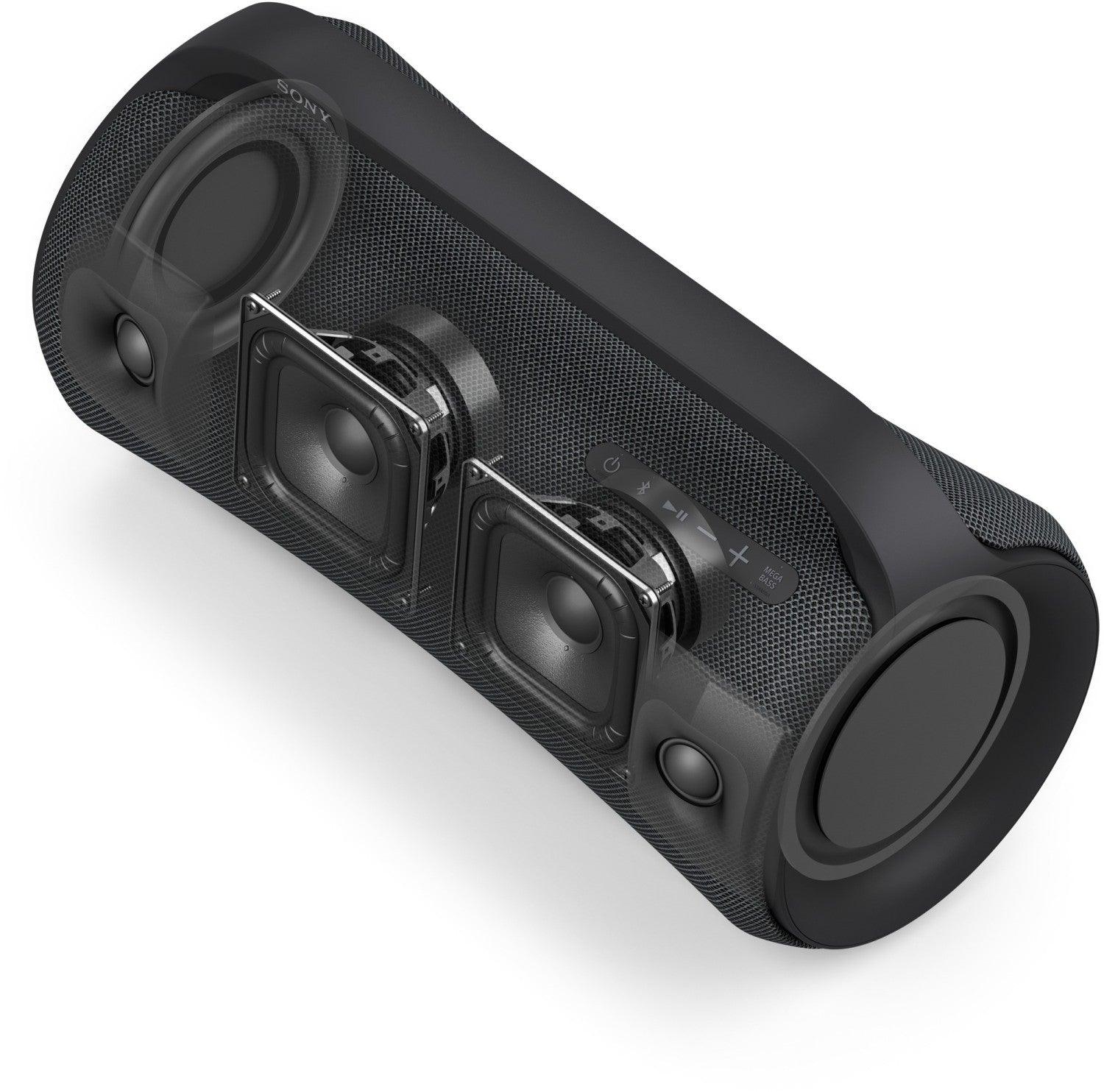 Bezvadu skaļrunis SONY SRS-XG500B - DomoTehnika