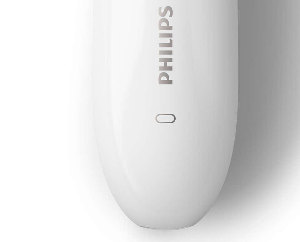 Sieviešu skuveklis PHILIPS BRL136/00 - DomoTehnika