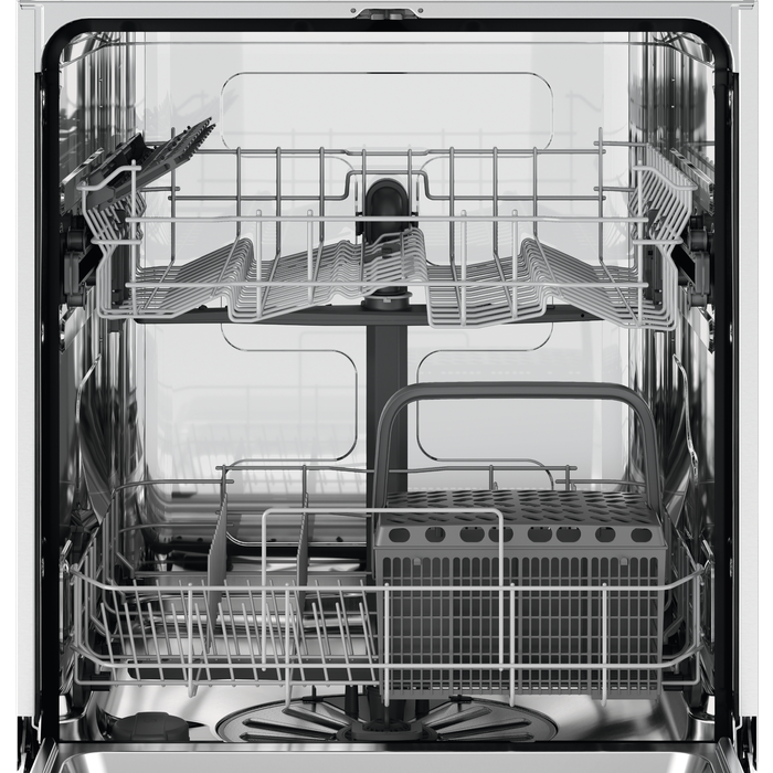 Iebūvējamā trauku mazgājamā mašīna ELECTROLUX EES27200L