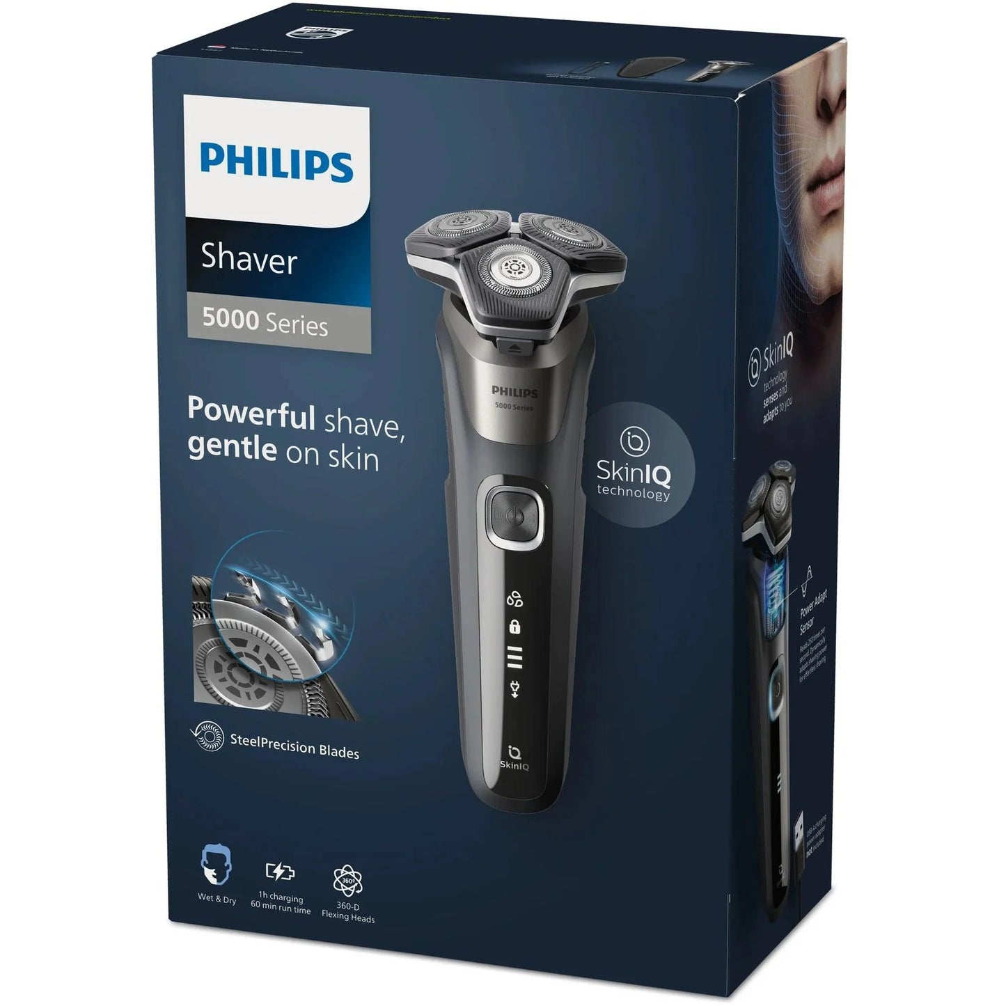 Бритва PHILIPS S5887/30