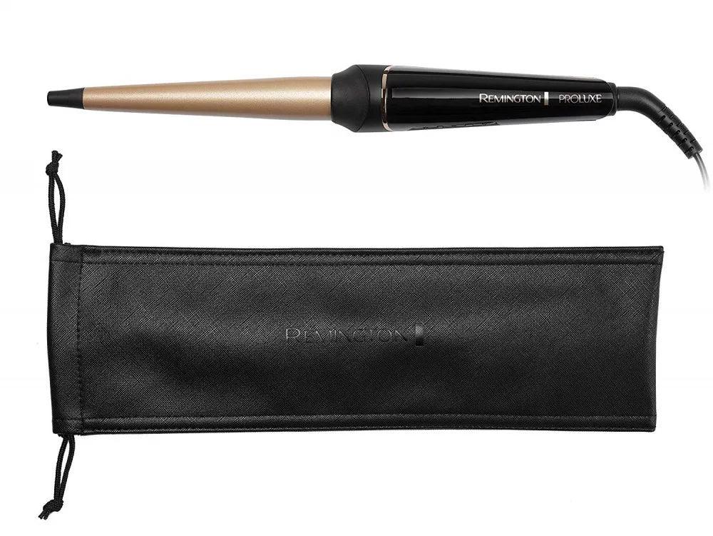 Lokšķēres REMINGTON CI91W1B - PROLuxe - DomoTehnika