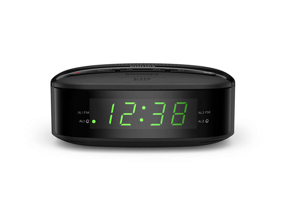 Радиочасы PHILIPS TAR3205/12
