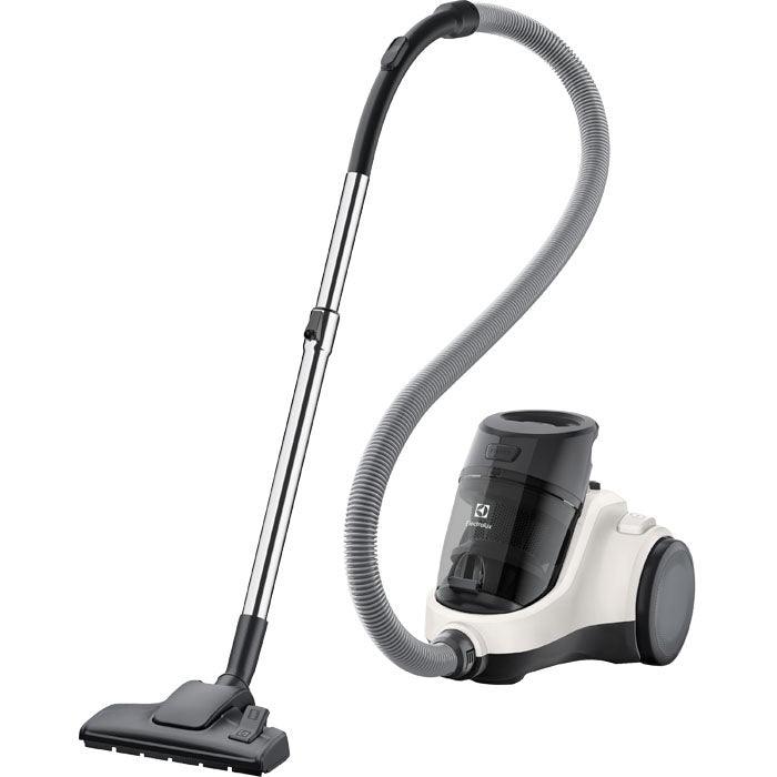 Putekļu sūcējs ELECTROLUX EC41-2SW - DomoTehnika