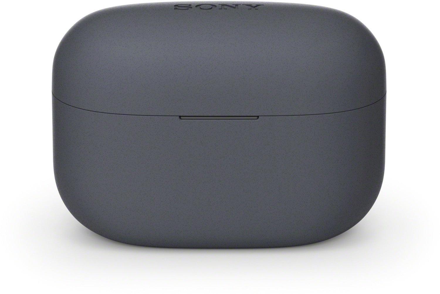Bezvadu austiņas SONY WF-LS900N/B LinkBuds S - DomoTehnika