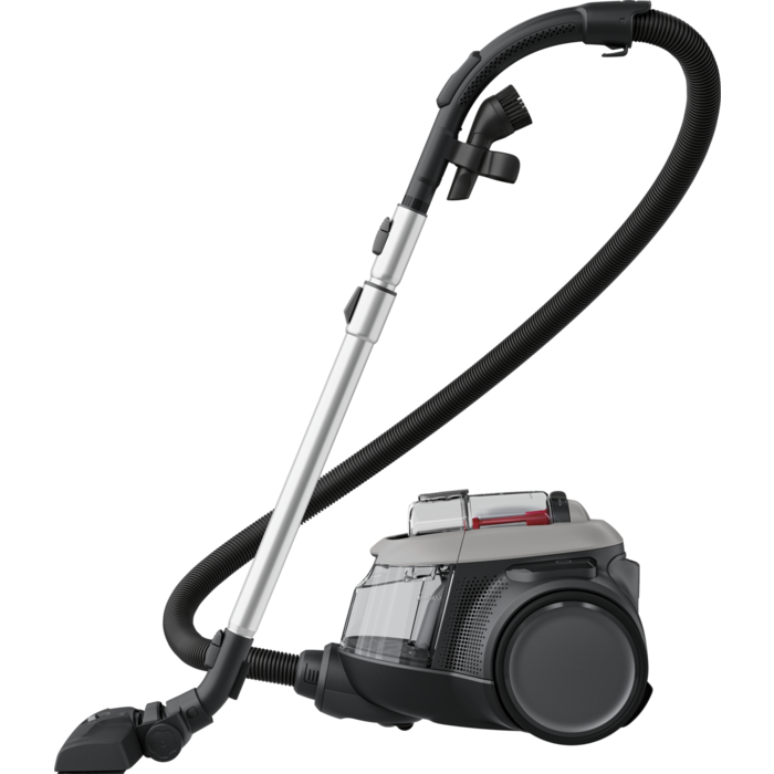 Putekļu sūcējs ELECTROLUX EL61A4UG