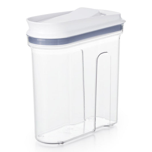 Pārtikas uzglabāšanas trauks OXO All Purpose Dispenser Medium - 1.1L 11247400 - DomoTehnika