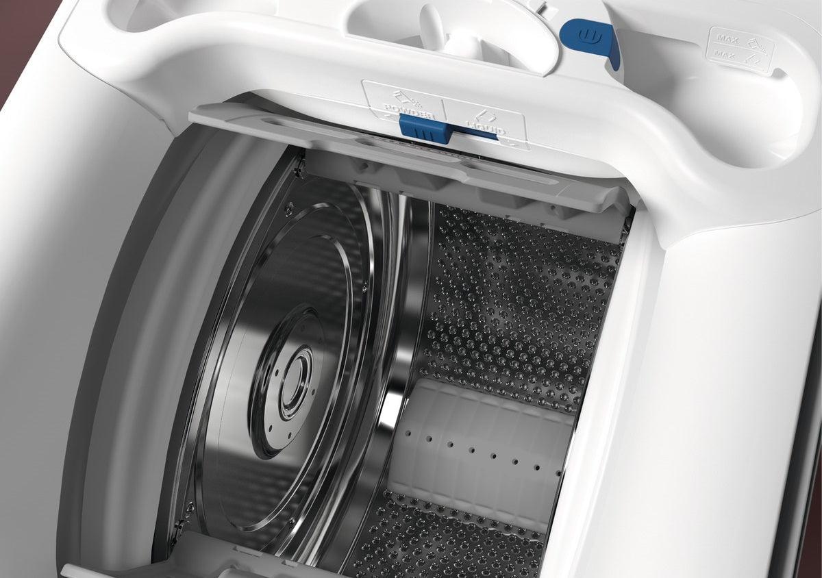 Veļas mazgājamā mašīna ELECTROLUX EW6TN3272 - DomoTehnika