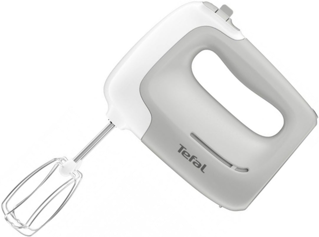 TEFAL Prep mikseris, 450W, balts HT450B38