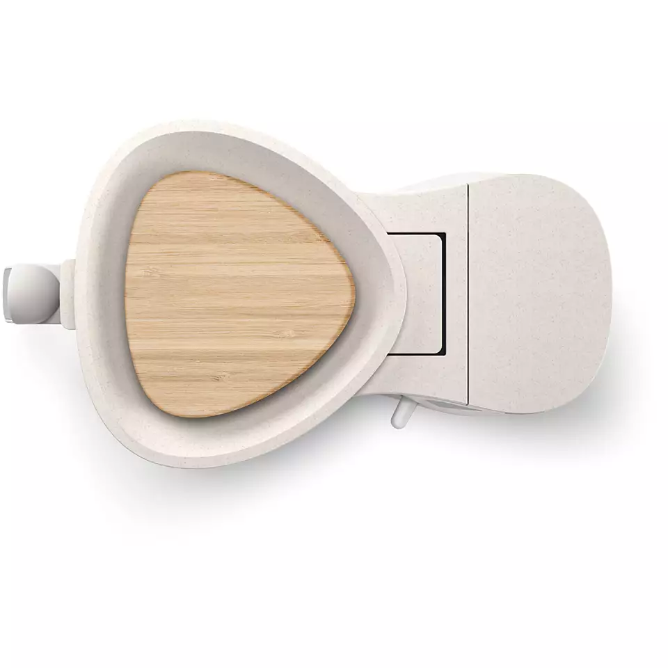 PHILIPS Eco Conscious Edition Kafijas automāts ar pilienu filtru, 1,2 l HD5120/00