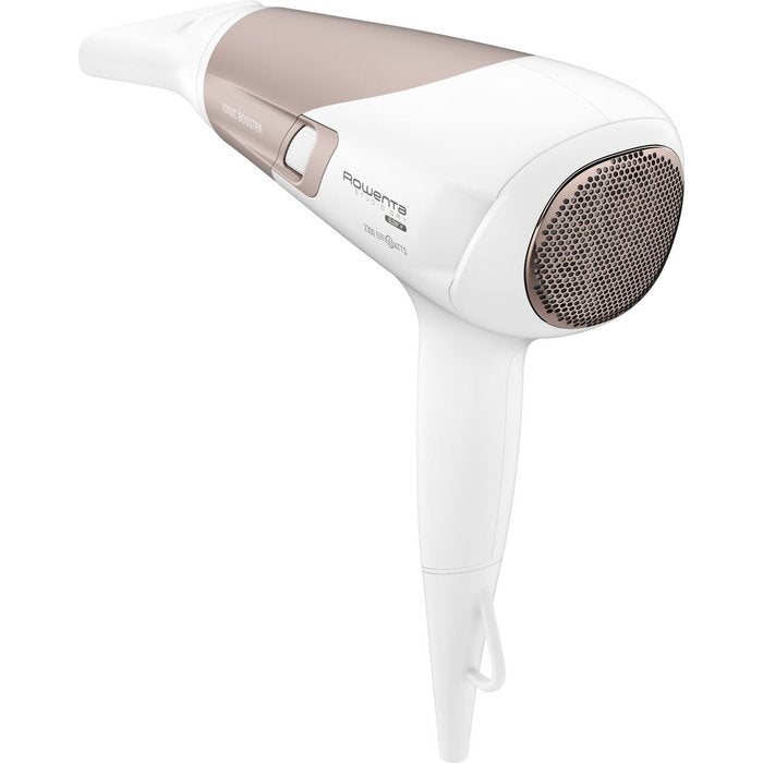 ROWENTA fēns Power 2100W, balts un rozā CV5830