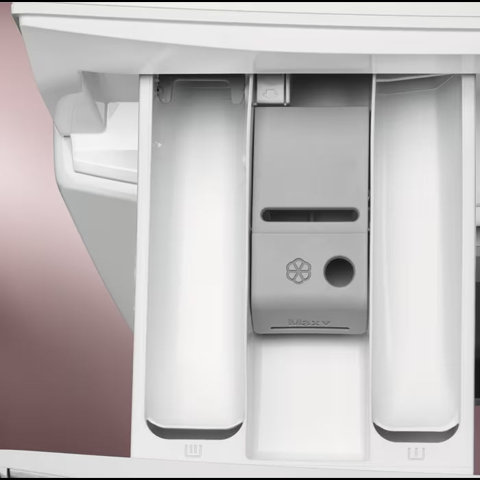 Electrolux veļas mazg.mašīna ar žāvētāju (front.ielāde),8 kg EW7WP468W