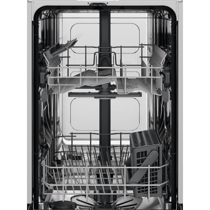 AEG trauku mazgājamā mašīna (iebūv.), 45 cm FSE31407Z