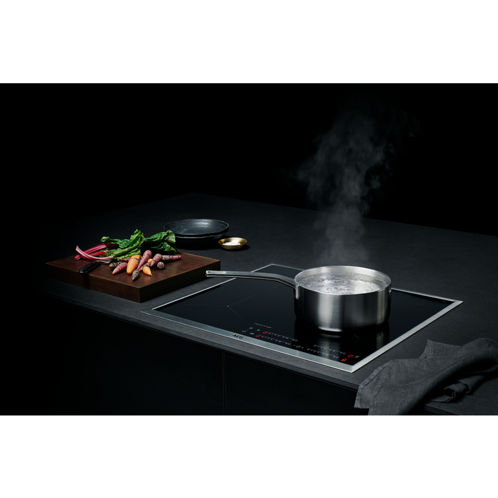 AEG indukcijas plīts virsma (iebūv.) IAE64413XB