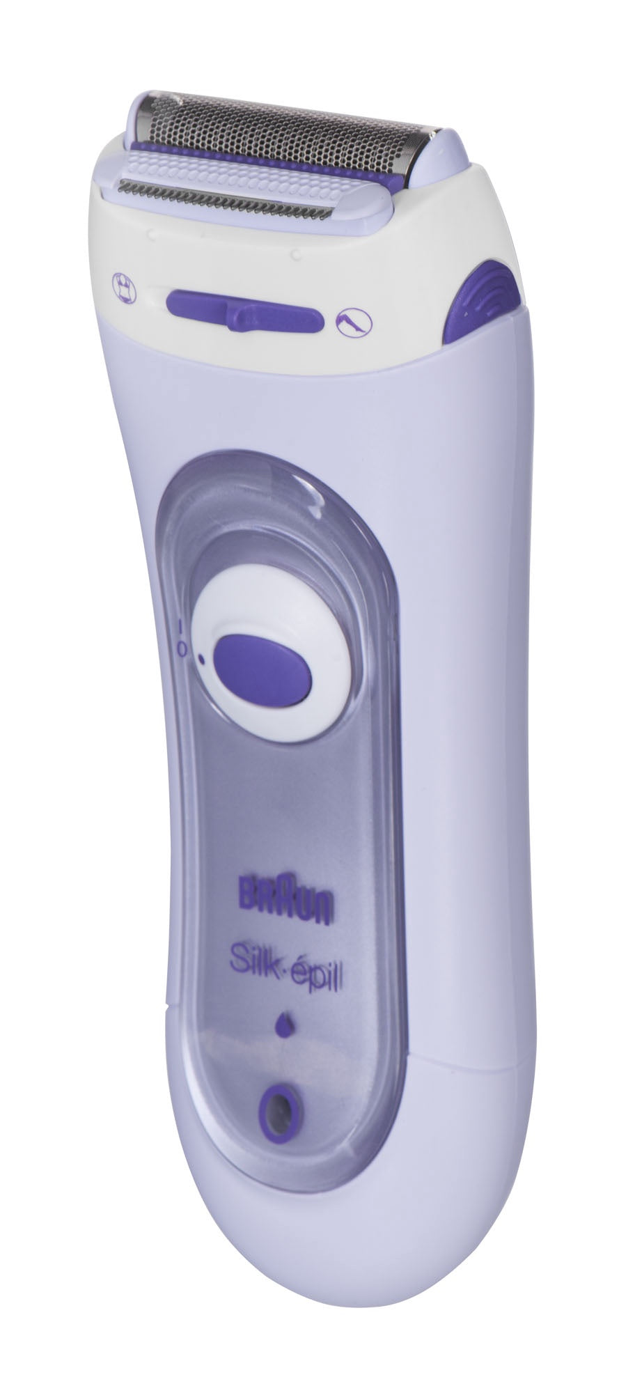 Sieviešu skuveklis BRAUN LS 5560