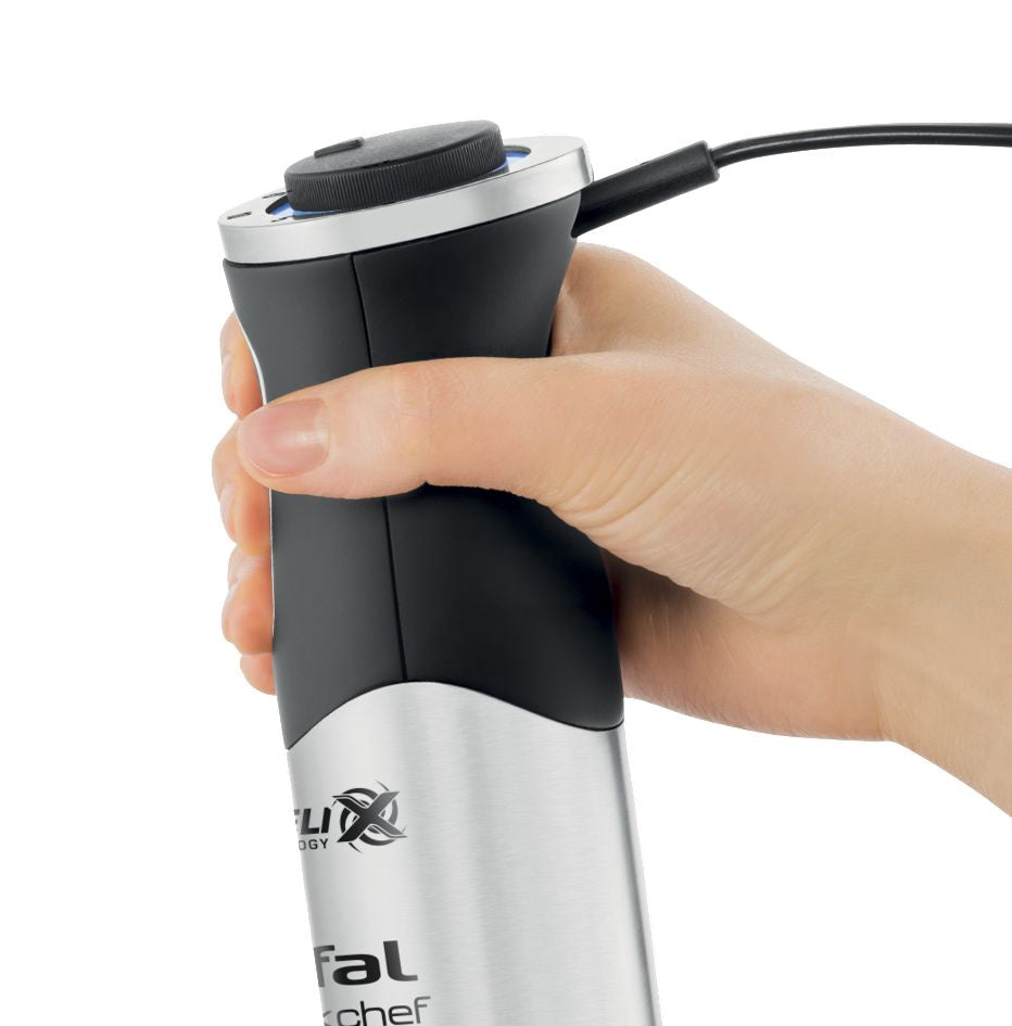 TEFAL rokas blenderis QUICKCHEF 1IN1, 1000W HB658