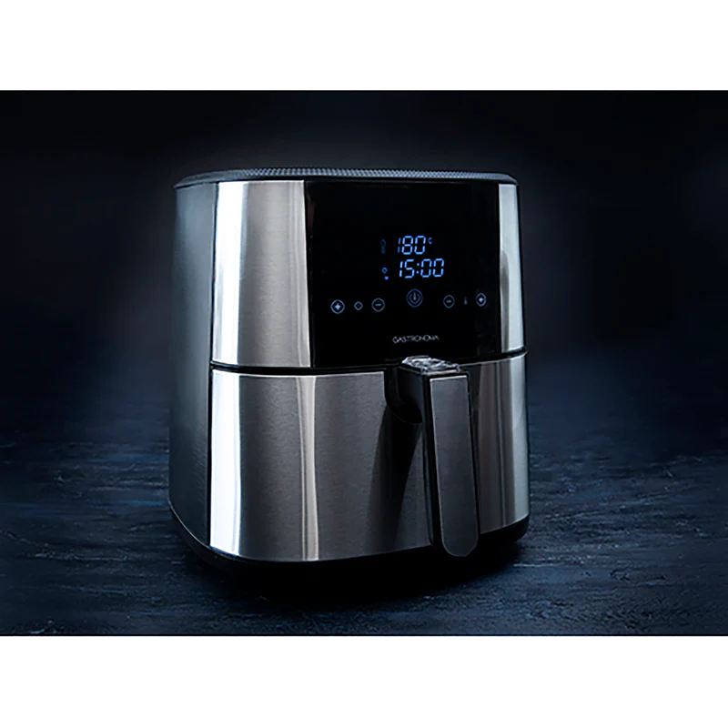 Gastronoma karstā gaisa katls, 6L, 1800W 18290002