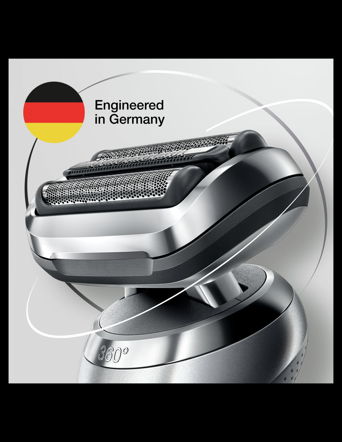 Лезвия для бритвы BRAUN 73S