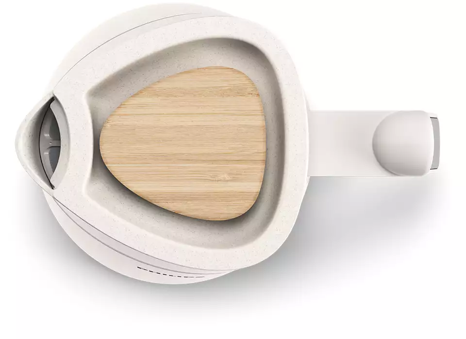 PHILIPS Eco Conscious Edition tējkanna, 1.7L HD9365/10
