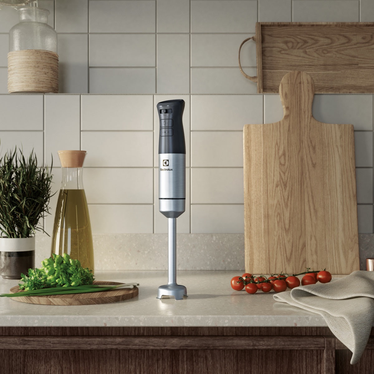 Electrolux blenderis E5HB1-6SS