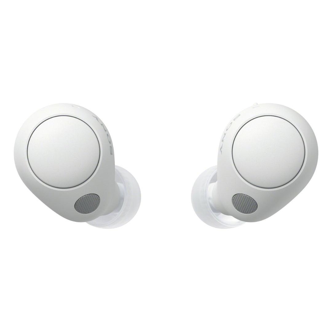 Bezvadu austiņas SONY WF-C700N/W - DomoTehnika