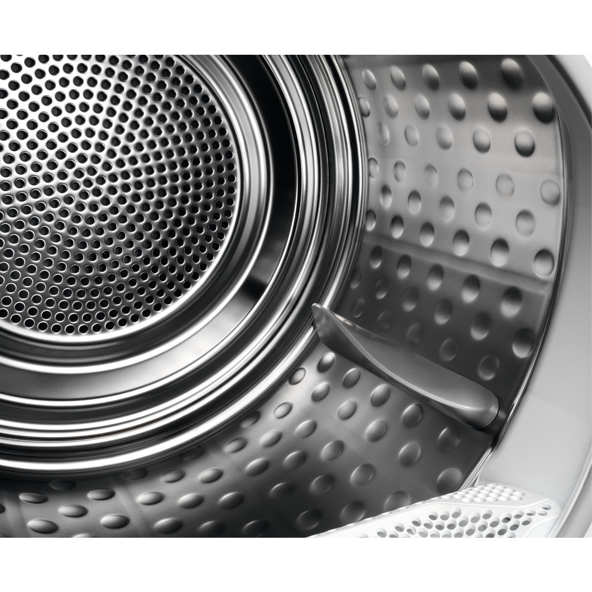 Electrolux veļas žāvētājs (front.ielāde), siltumsūkņa, 9 kg EW8H259ST