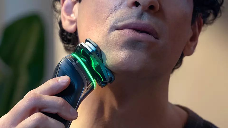Лезвия для бритвы PHILIPS SH91/50