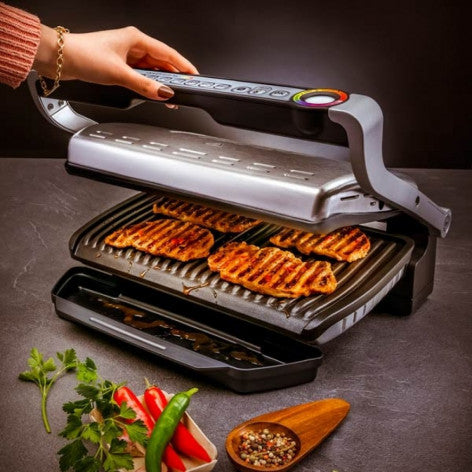 TEFAL Grils, OptiGril + XL GC724D12