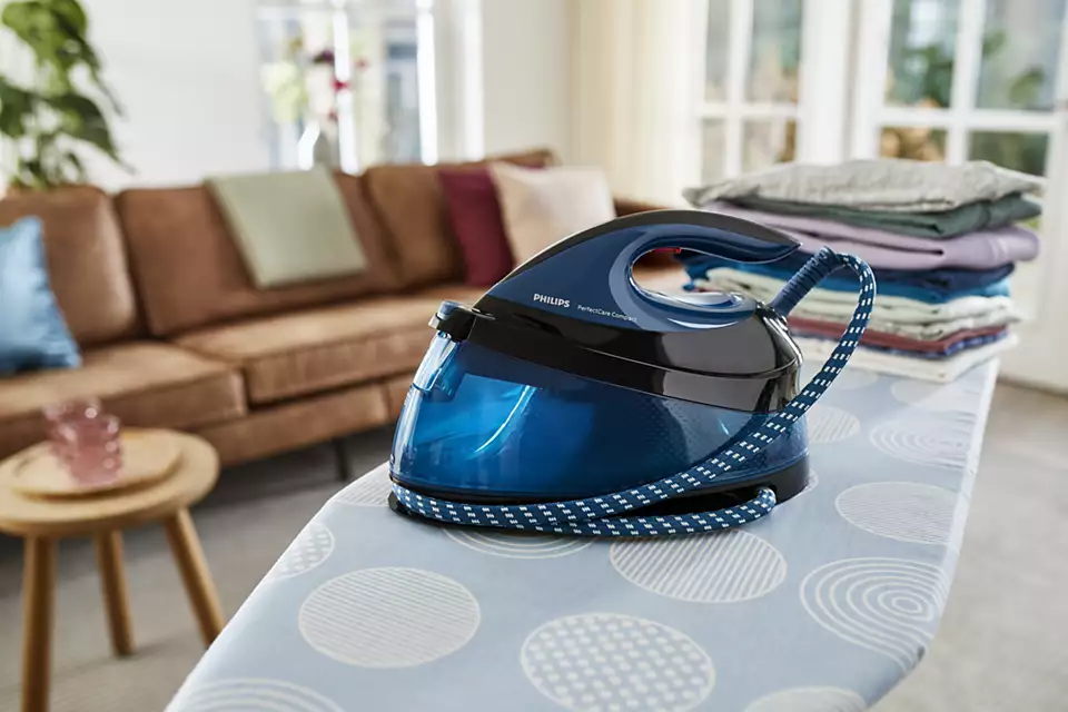 Гладильная система PHILIPS GC7846/80