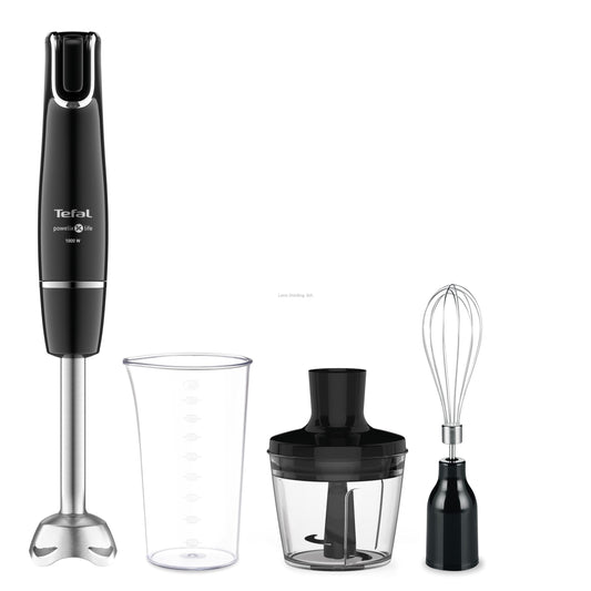 TEFAL rokas blenderis Infinyforce 3in1, 1000W HB943838