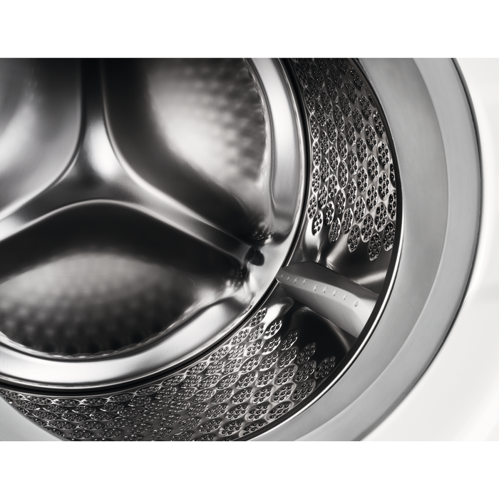 Electrolux veļas mazg. mašīna ar žāvētāju EW7W368SI
