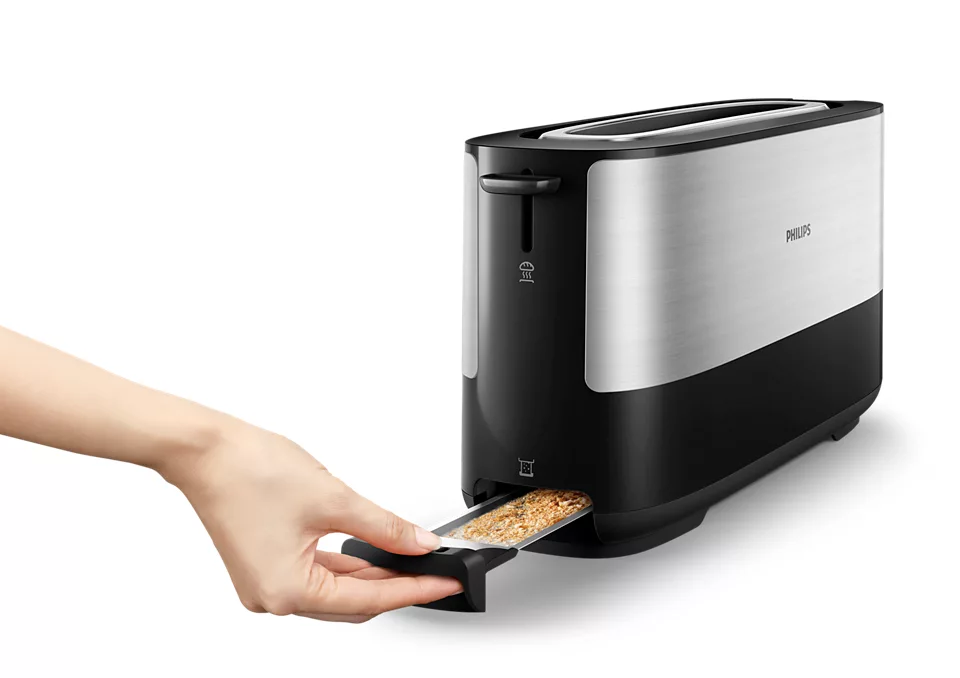 Тостер PHILIPS HD2692/90