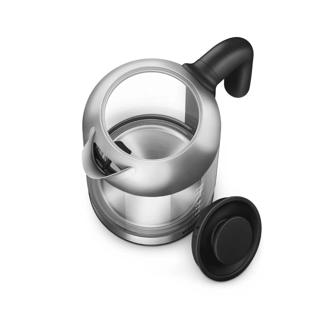 Tējkanna PHILIPS HD9339/80 - DomoTehnika