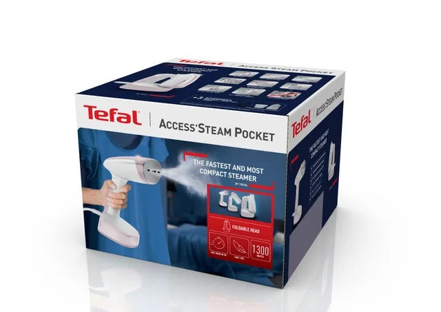 Clothes steamer TEFAL DT3050