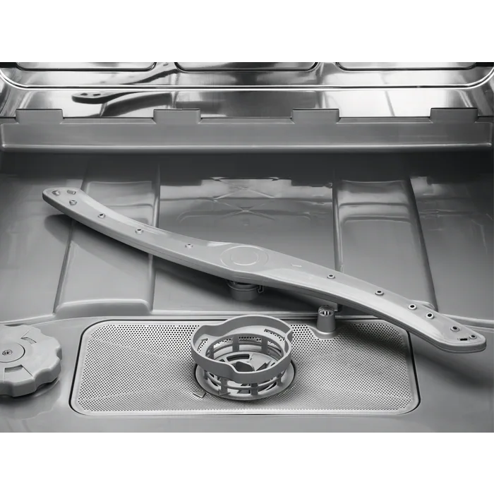 Electrolux trauku mazgājamā mašīna, balta ESF2400OW