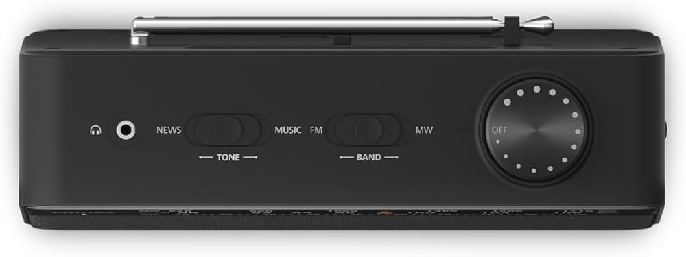Портативное радио PHILIPS TAR2509/10