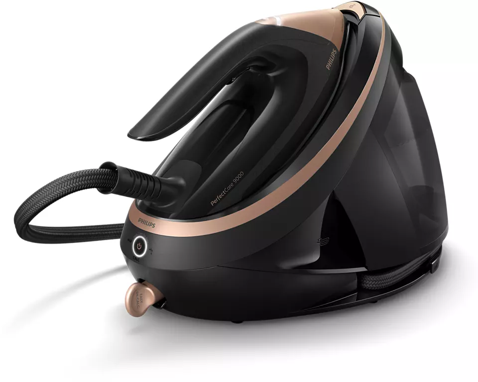 PHILIPS Perfect Care tvaika ģeneratora gludeklis PSG9040/80
