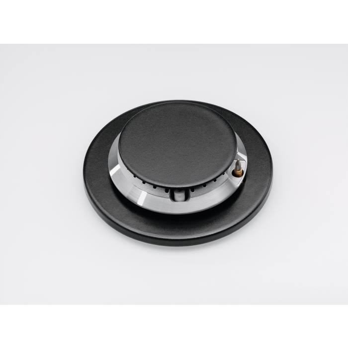 Electrolux gāzes plīts virsma, 60cm KGG64362W