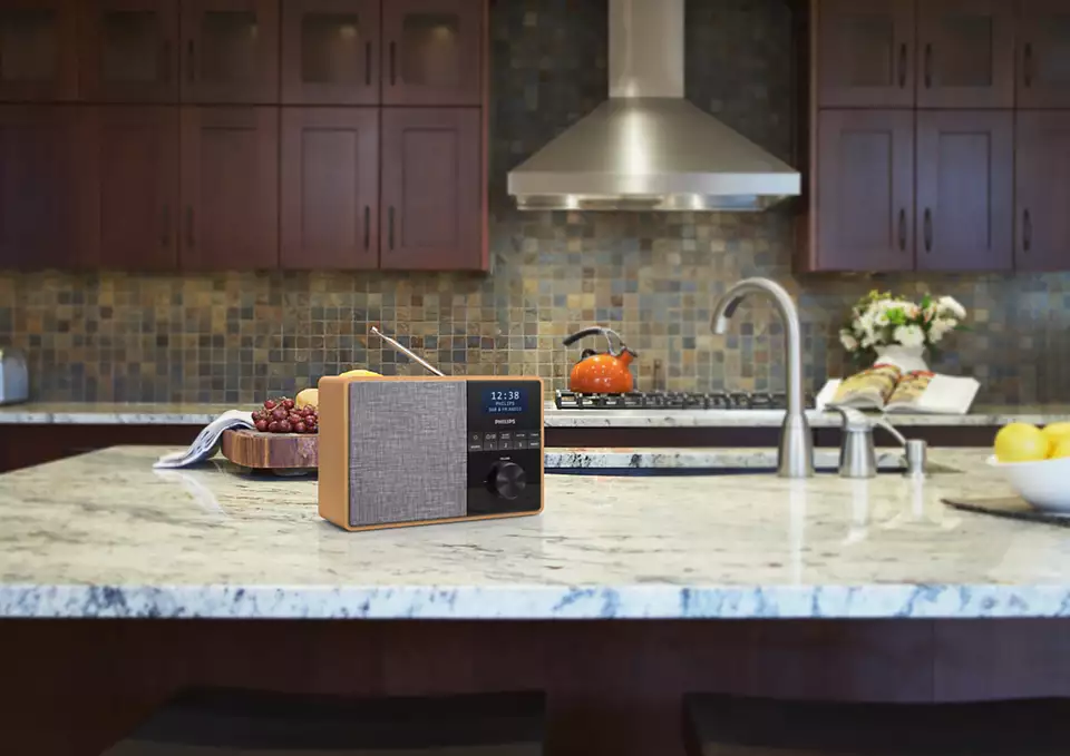 Портативная радиостанция PHILIPS TAR5505/10