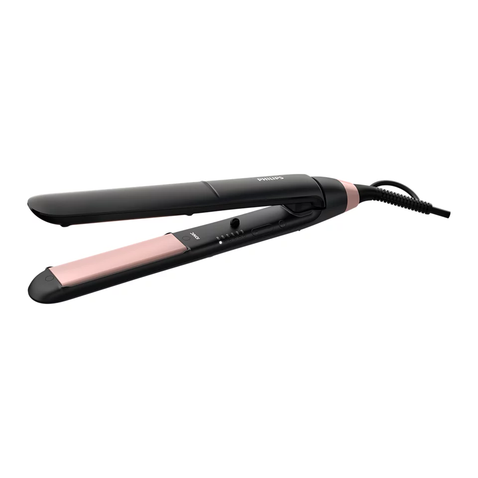 PHILIPS StraightCare ThermoProtect matu taisnotājs BHS378/00