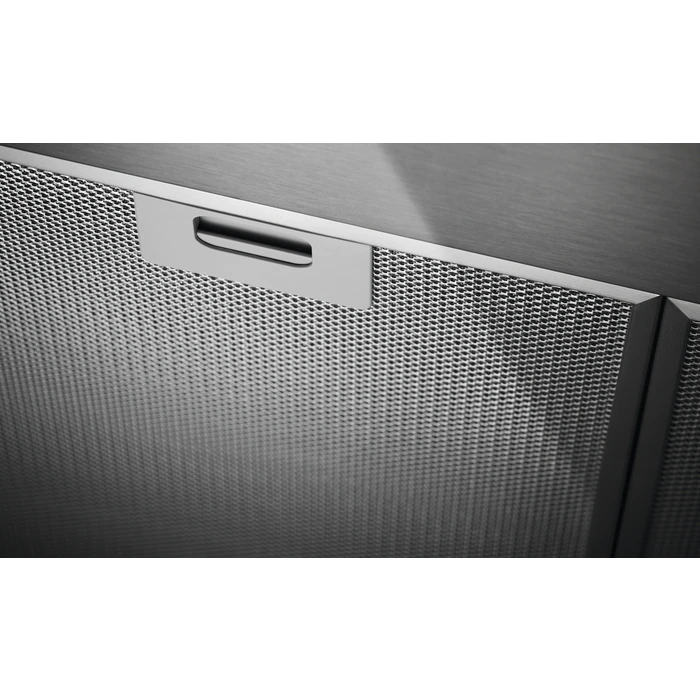 Electrolux skursteņa tipa tvaika nosūcējs, 60 cm LFT766X