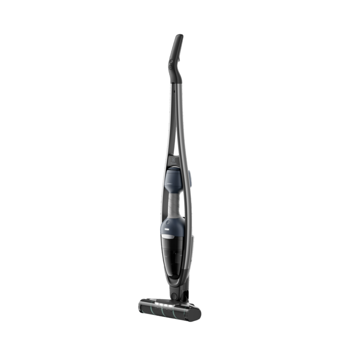 Electrolux 600.sērijas bezvadu putekļusūcējs bez maisiņa, džinsa zils ES62CP25DB