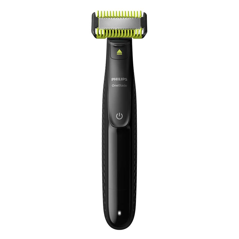 Trimmeris PHILIPS MG9710/90 - DomoTehnika